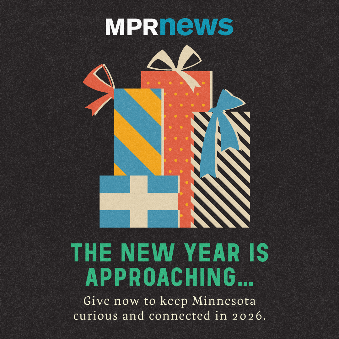 Give now to keep MN curious and connected.