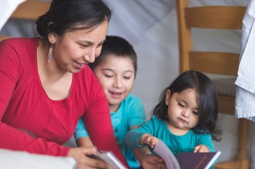A Detailed Profile of the American Indian and Alaska Native Population