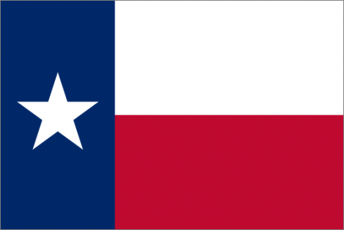 Image of the State Seal of Texas
