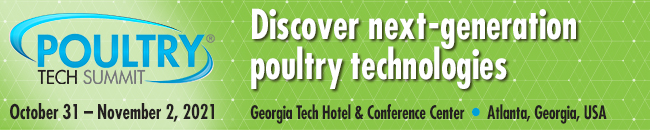 Poultry Tech Summit 
