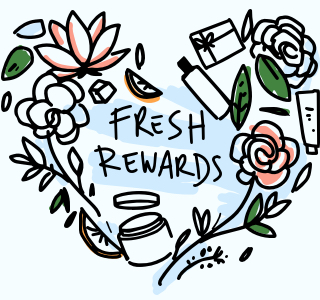 Fresh Rewards