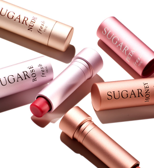 Sugar Lip Treatment