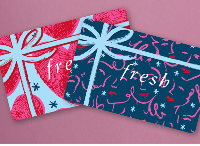 Shop eGift Cards
