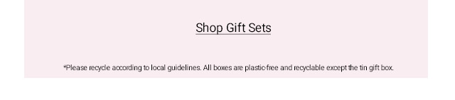 Shop Gift Sets