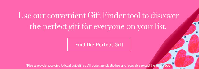 Find the Perfect Gift
