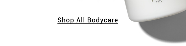 Shop All Bodycare