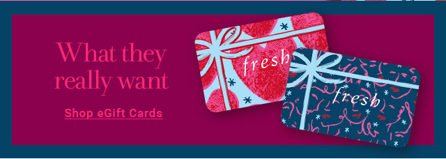 Shop eGift Cards