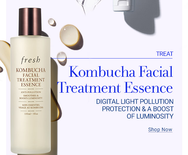 Kombucha Facial Treatment Essence 