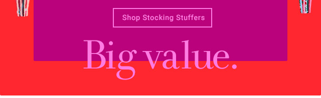 Shop Stocking Stuffers