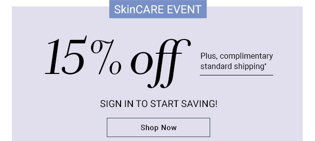 15% off