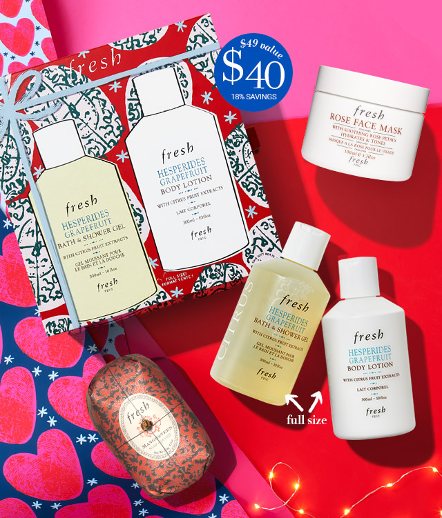 Shop Gifts