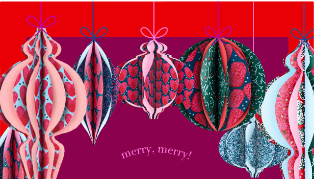 Happy Holidays