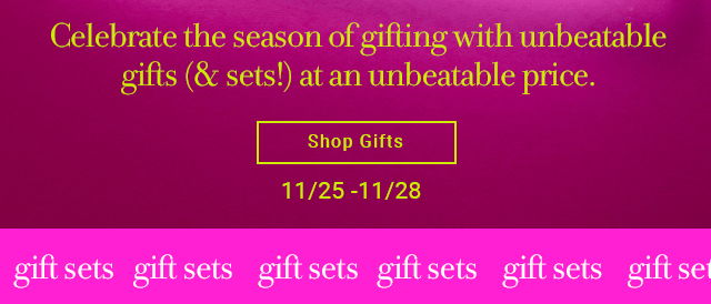 Shop Gifts