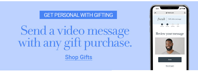 Shop Gifts