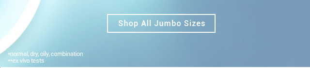 Shop All Jumbo Sizes