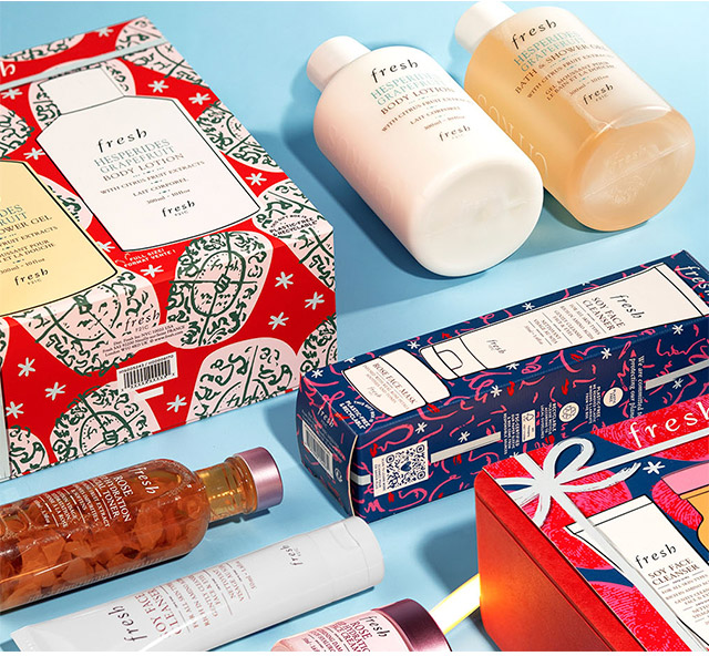 Find the Pefect Gift