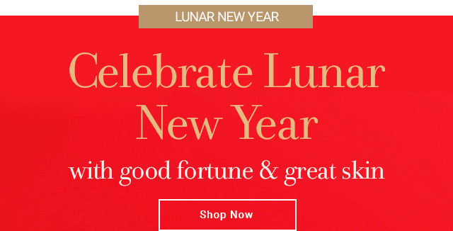 Celebrate Lunar New Year