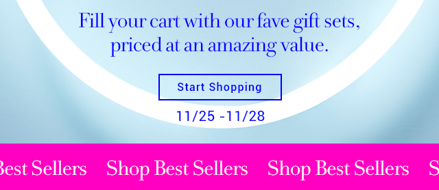 Start Shopping