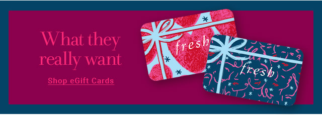 Shop eGift Cards