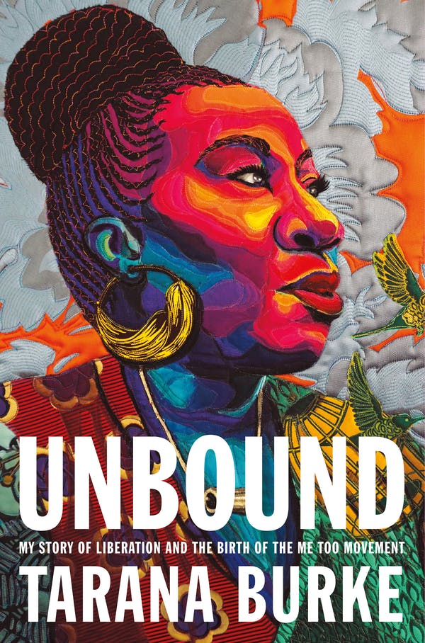 Unbound by Tarana Burke