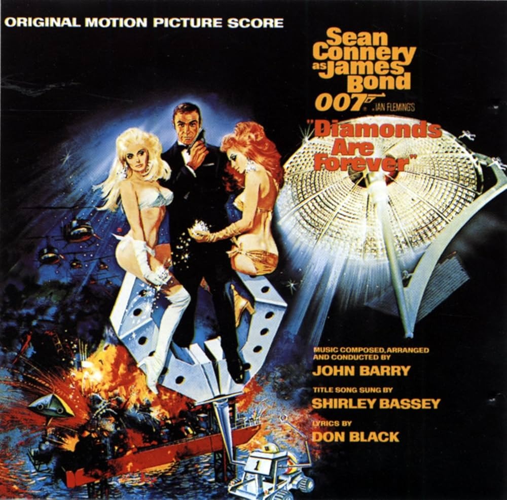 The cover art for the 