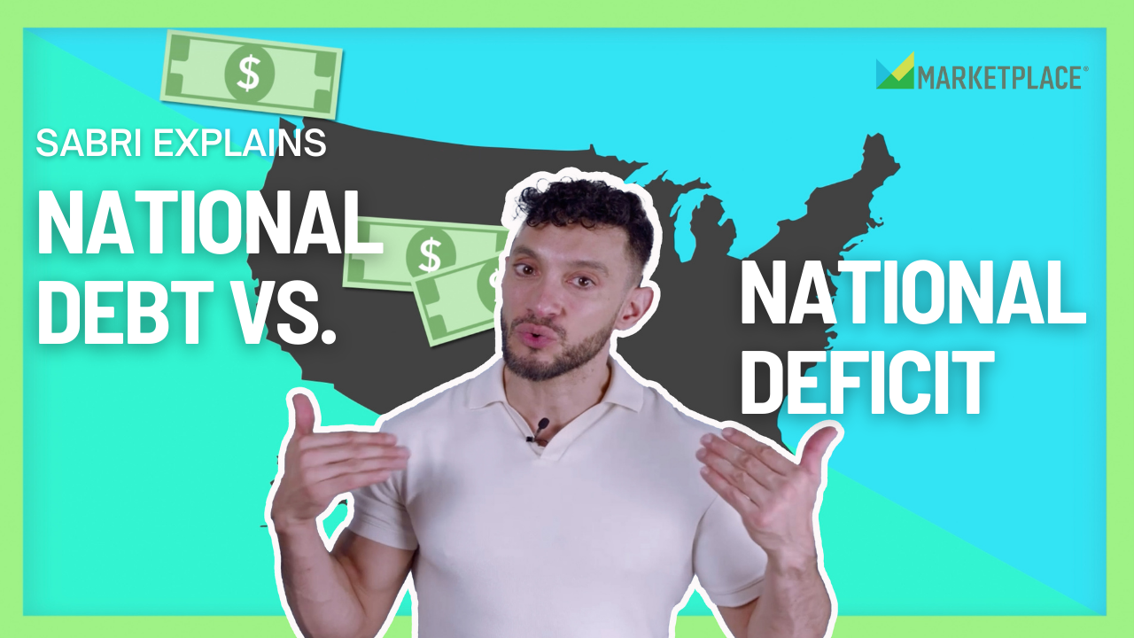 A thumbnail for the linked video