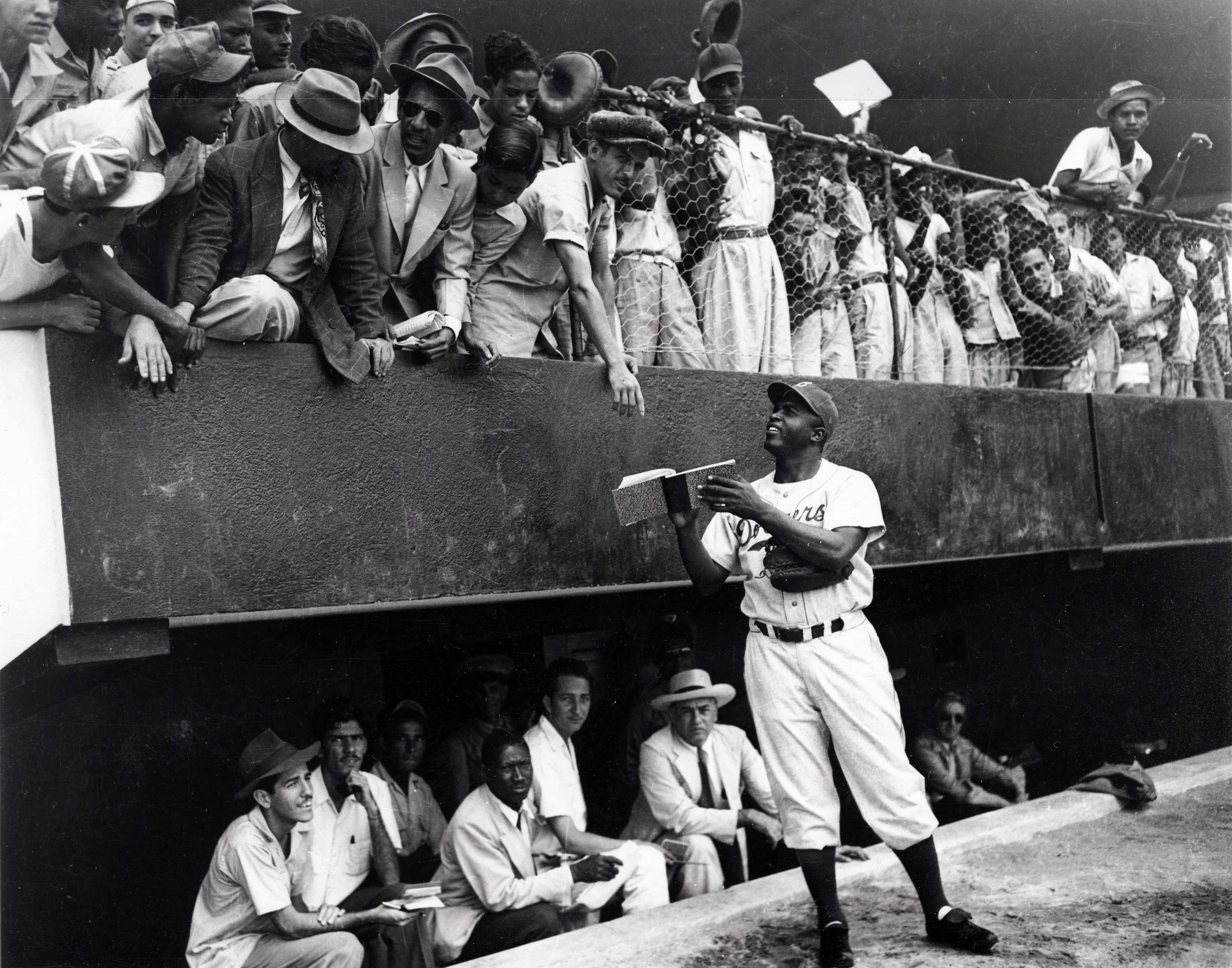 Meet the first Black baseball players Marketplace