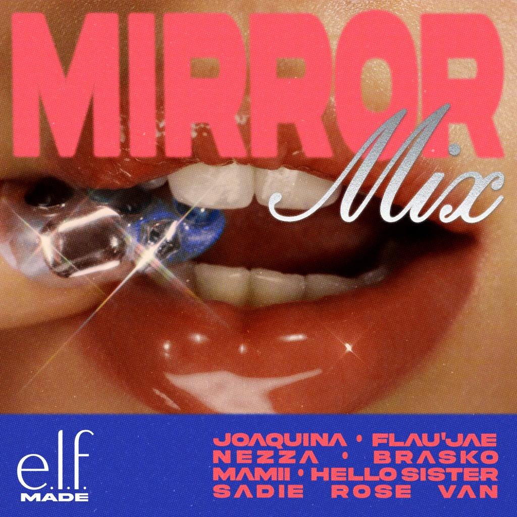 A gif flips between the cover art to the 