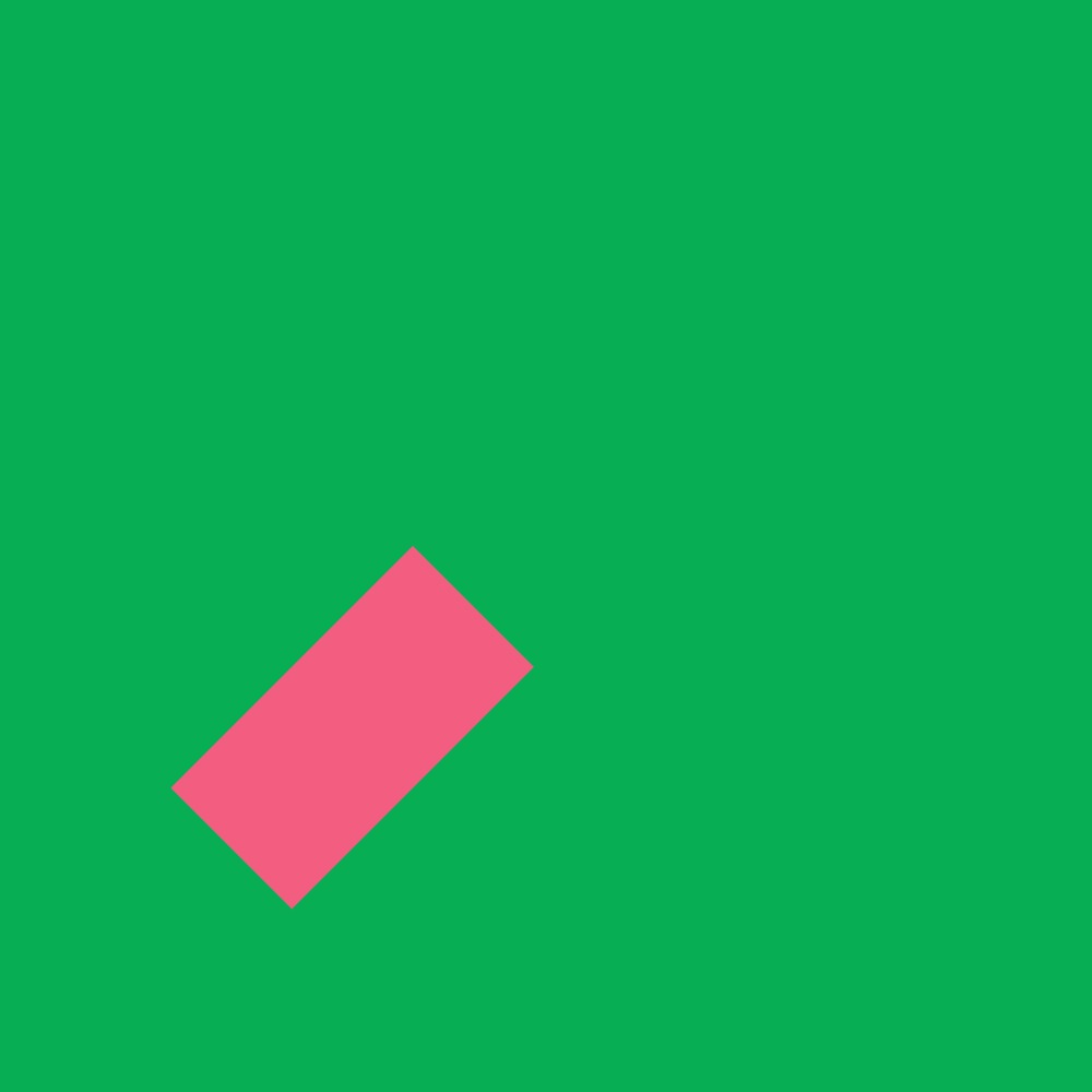 The album cover for 