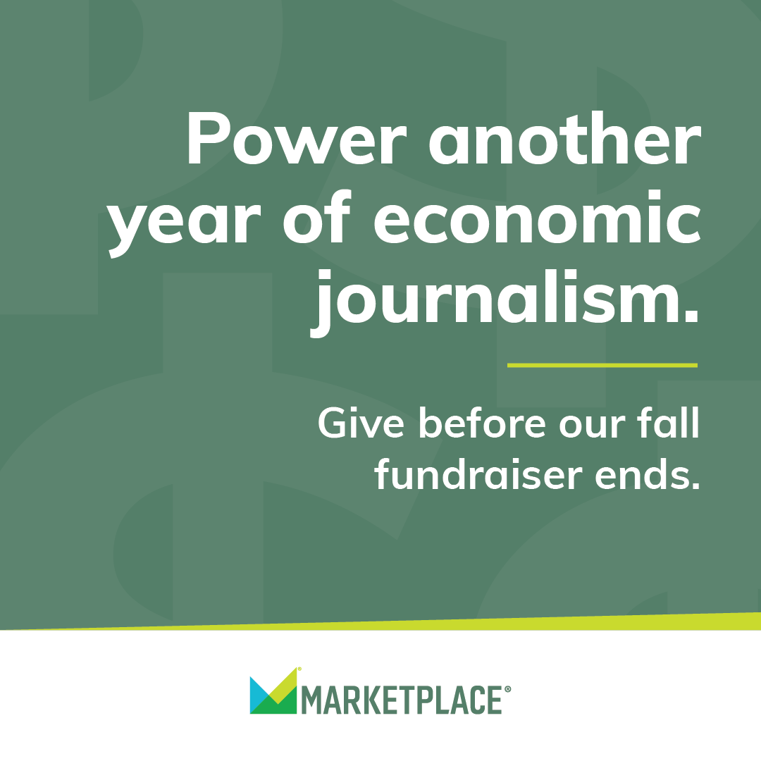 Economic reporting shouldn't be out of reach. Your gift ensures everyone can make sense of the economy.