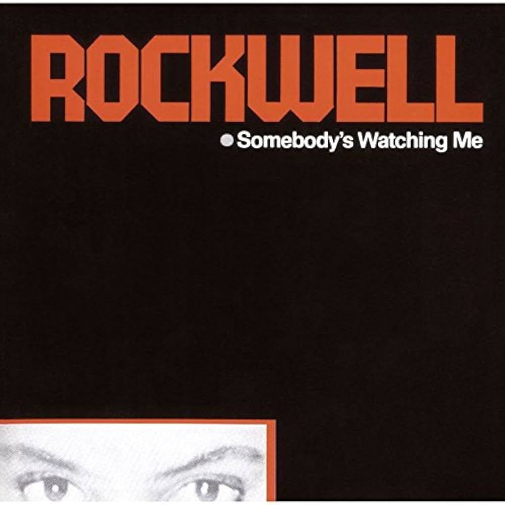 The cover art for 