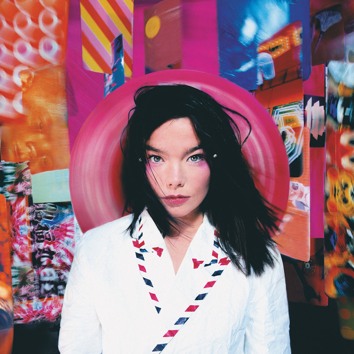 Bjork