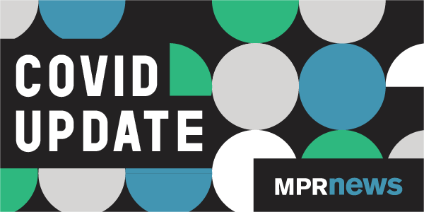 MPR News COVID Update