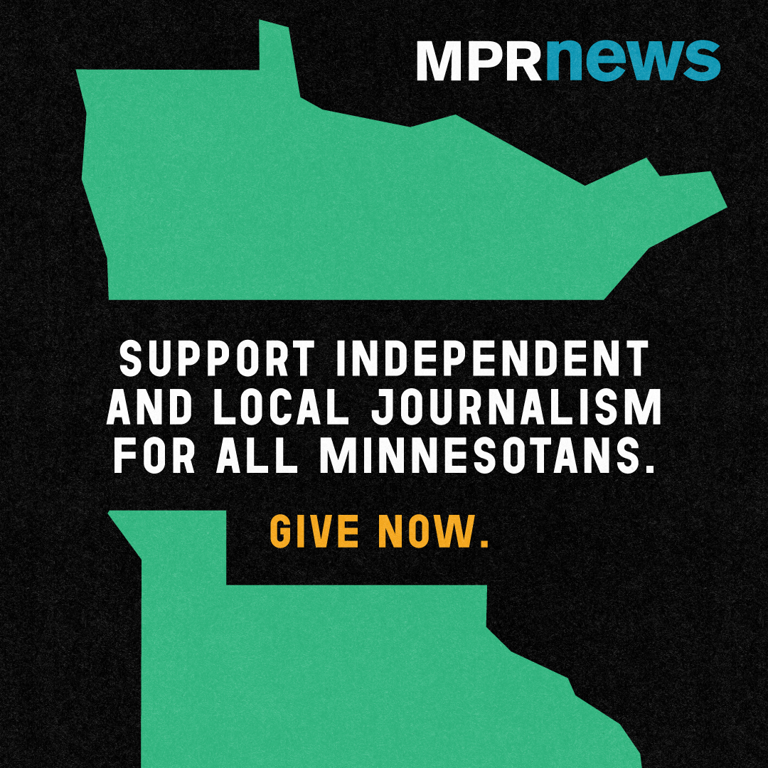 your support keeps mpr news free from paywalls.