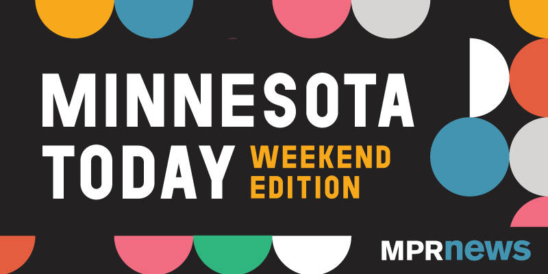 MPR News Minnesota Today
