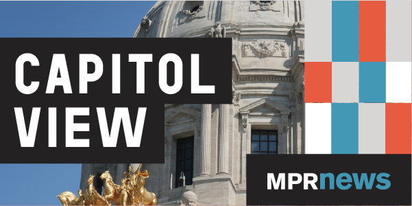 MPR News Capitol View