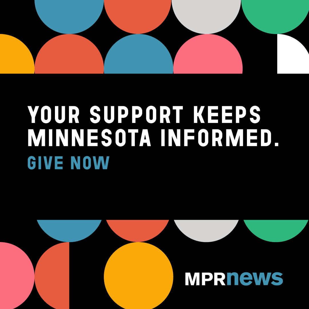 Your Support keeps Minnesota informed. Give now.
